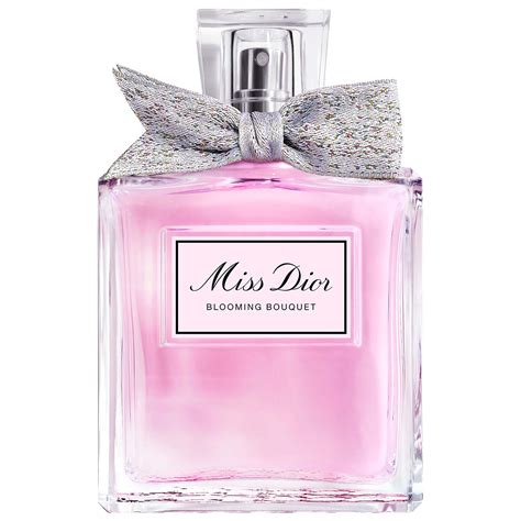 miss dior blooming bouquet alternative